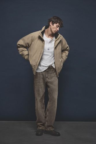 Jean Regular Straight - Pull&Bear - Modalova