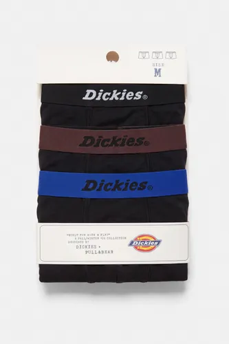 Lot De 3 Boxers Dickies - Pull&Bear - Modalova