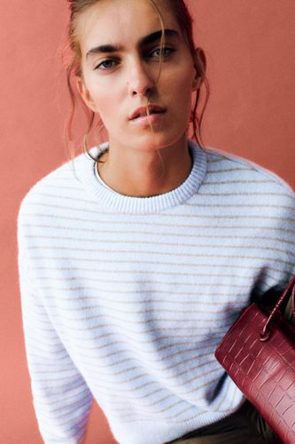 Pull Boxy Toucher Doux - Pull&Bear - Modalova
