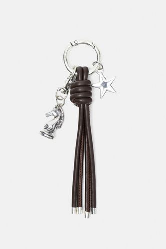 Porte-Clés Charm Cheval - Pull&Bear - Modalova
