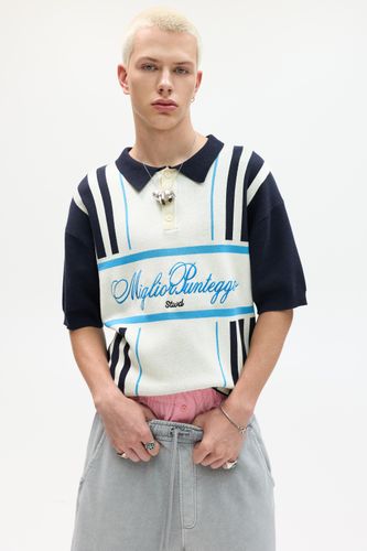 Polo De Sport Stwd - Pull&Bear - Modalova