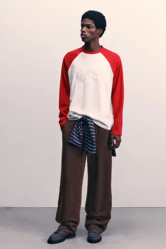 Pantalon Jogger Dickies - Pull&Bear - Modalova