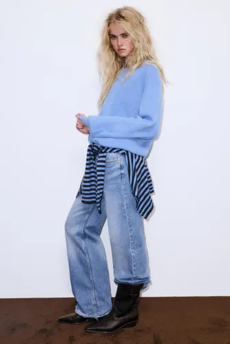 Bottines Cowboy - Pull&Bear - Modalova