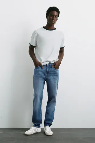 Jean Slim - Pull&Bear - Modalova