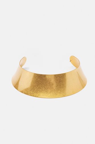 Ras-De-Cou Large Lisse - Pull&Bear - Modalova