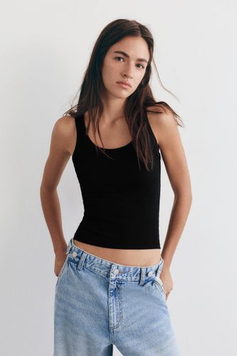 Lot De 3 Débardeurs - Pull&Bear - Modalova