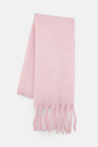 Écharpe À Franges - Pull&Bear - Modalova