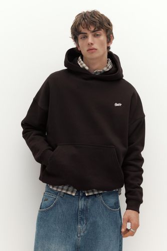 Sweat À Capuche Stwd - Pull&Bear - Modalova