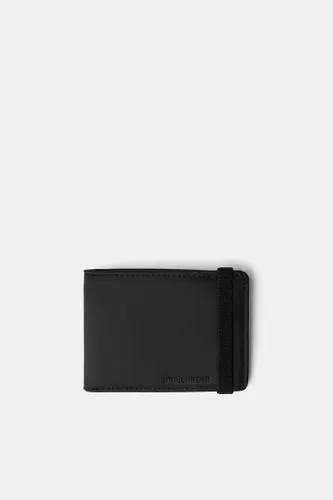 Portefeuille Enduit - Pull&Bear - Modalova