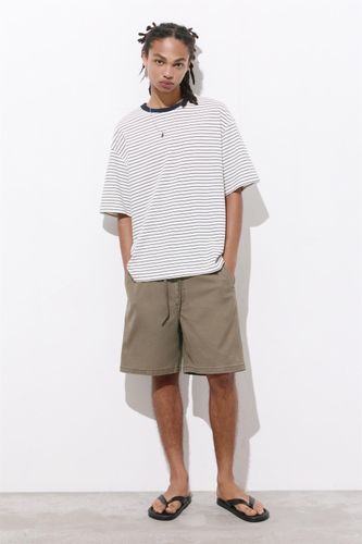 Short Jogging - Pull&Bear - Modalova