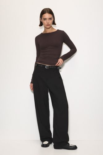 A3M/07153490700-A3M.jpg?ts=1761230493625" - Apparel & Accessories > Clothing > Shirts & Tops - Modalova