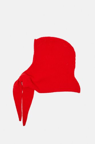 Cagoule Avec Écharpe - Pull&Bear - Modalova