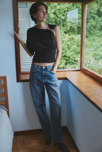 Jean Straight - Pull&Bear - Modalova
