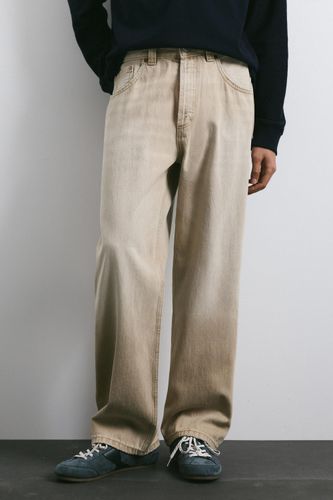 Sneakers Slim - Pull&Bear - Modalova