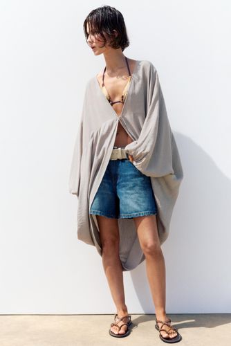 Tunique Ballon - Pull&Bear - Modalova