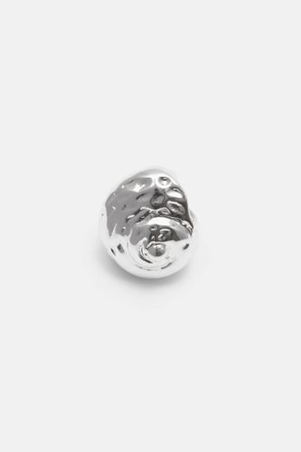 Bague Coquillage - Pull&Bear - Modalova