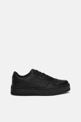 Baskets De Sport À Semelle Épaisse - Pull&Bear - Modalova
