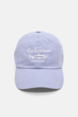 Casquette Sardines - Pull&Bear - Modalova