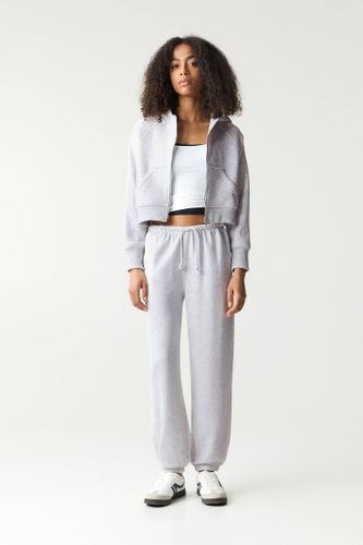Pantalon De Survêtement - Pull&Bear - Modalova