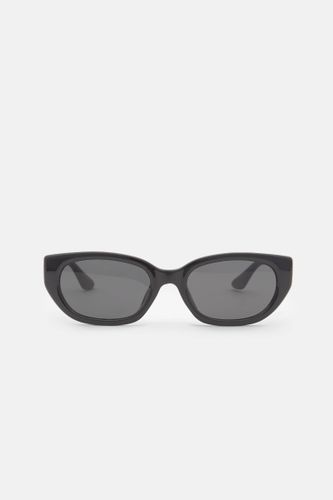 Lunettes Œil De Chat Ovales - Pull&Bear - Modalova