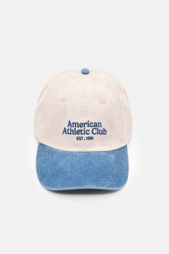 Casquette American Athletic Club - Pull&Bear - Modalova