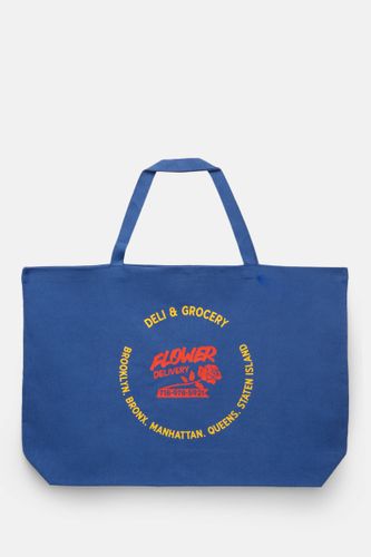 Sac Cabas Deli & Grocery - Pull&Bear - Modalova