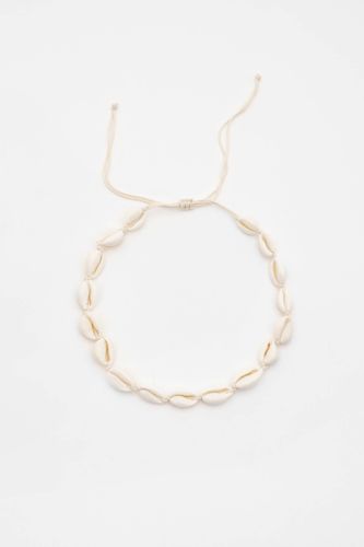 Collier Coquillages - Pull&Bear - Modalova