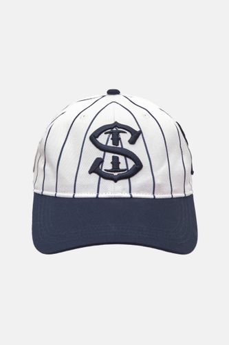 Casquette Simpsons Rayures - Pull&Bear - Modalova