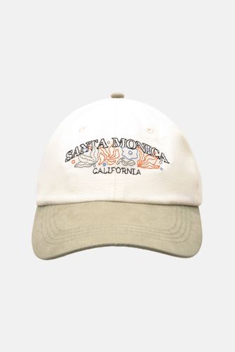 Casquette Santa Monica - Pull&Bear - Modalova