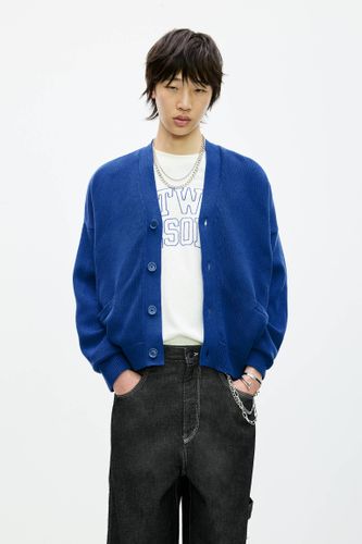 Gilet Imprimé The Poison News Stwd - Pull&Bear - Modalova