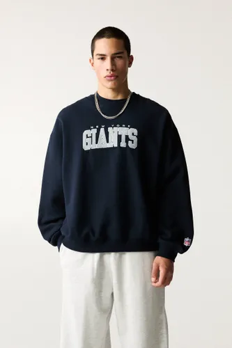 Sweat Nfl New York Giants - Pull&Bear - Modalova