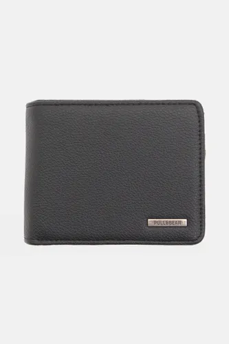 Portefeuille En Similicuir - Pull&Bear - Modalova