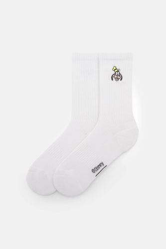 Chaussettes Hautes Goofy - Pull&Bear - Modalova