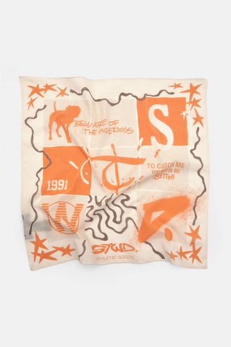 Foulard Bandana Stwd - Pull&Bear - Modalova