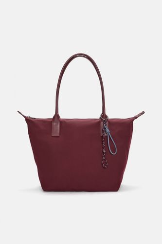 Sac Cabas Nylon Ornement - Pull&Bear - Modalova