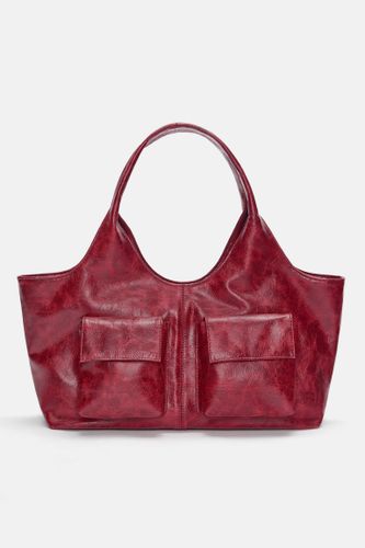 Sac Cabas Poches Multiples - Pull&Bear - Modalova