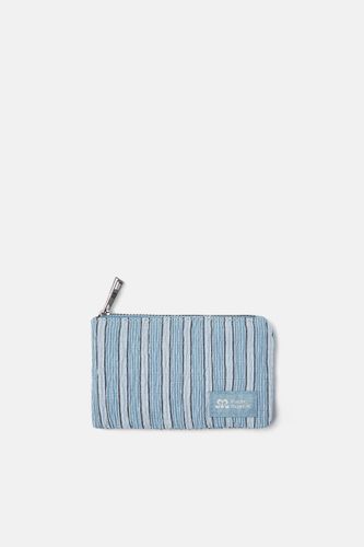 Portefeuille Rayures - Pull&Bear - Modalova