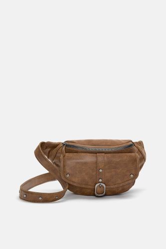 Banane Boucle - Pull&Bear - Modalova