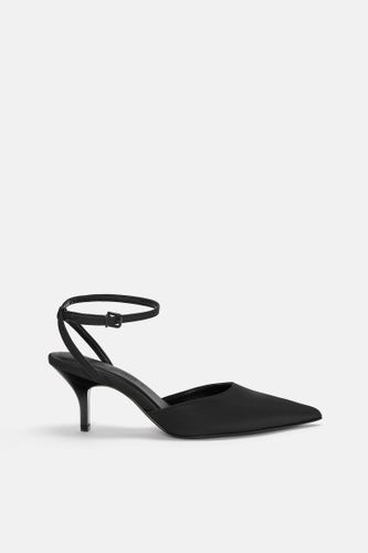 Chaussures À Talon Et Bout Pointu - Pull&Bear - Modalova