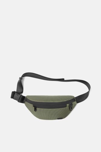 Sac Banane En Nylon - Pull&Bear - Modalova