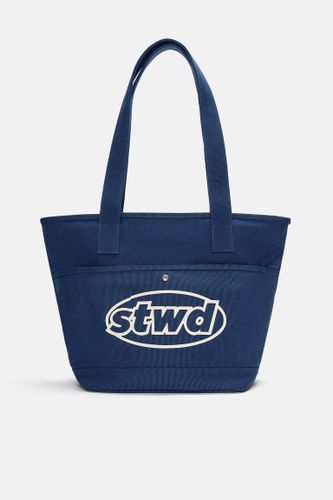 Sac Cabas Toile Stwd - Pull&Bear - Modalova