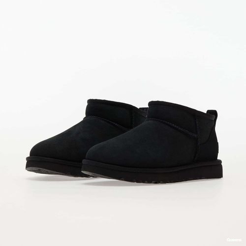 UGG W Classic Ultra Mini Black 7 - UGG - Modalova