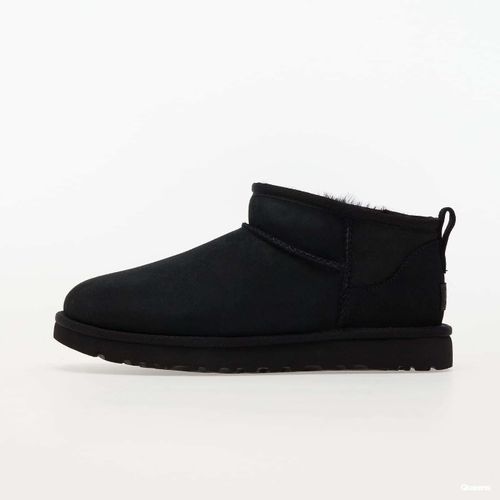 UGG W Classic Ultra Mini Black 7 - UGG - Modalova