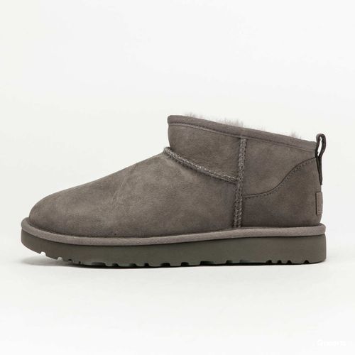 UGG W Classic Ultra Mini grey 6 - UGG - Modalova