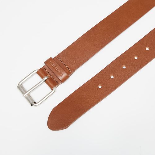 Carhartt WIP Script Belt Brown L - Carhartt WIP - Modalova