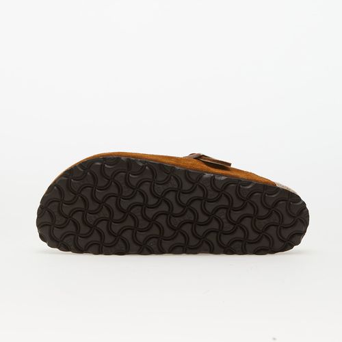 Chaussures Boston Suede Leather 36 - Birkenstock - Modalova