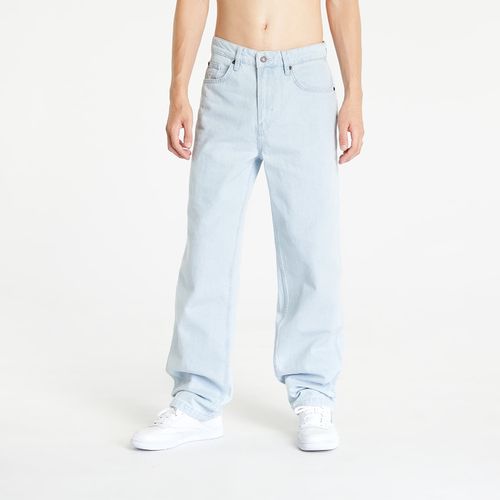 Pantalons Small Signature Baggy Five Pocket Denim W30 - Karl Kani - Modalova