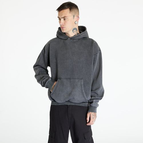Sweatshirt Stone Washed Hoody XL - Urban Classics - Modalova