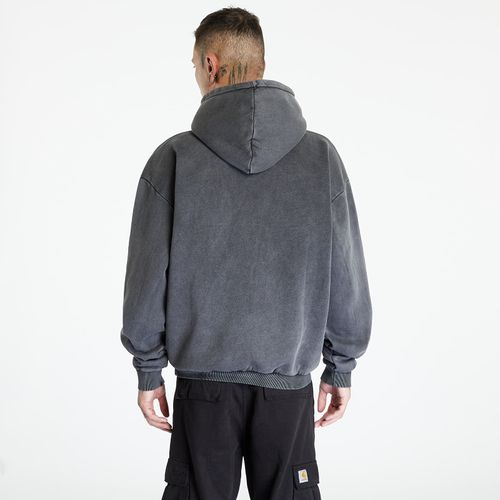 Sweatshirt Stone Washed Hoody XL - Urban Classics - Modalova