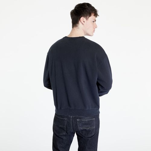Sweatshirt GUESS Baker Logo Crewneck XS - Guess Originals - Modalova